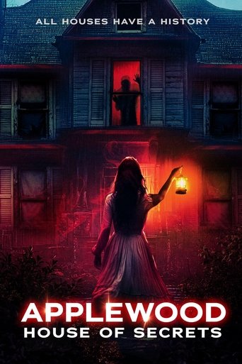 Poster of Applewood
