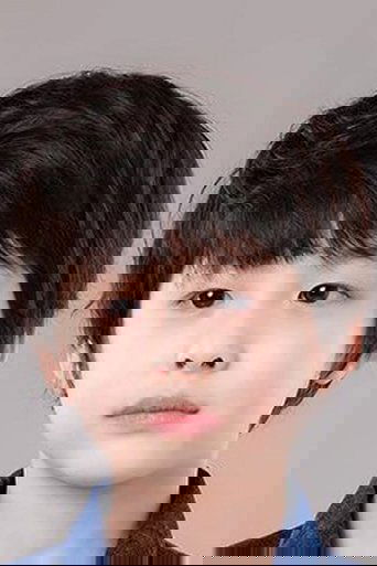 Portrait of Pachchun Hiranprateep