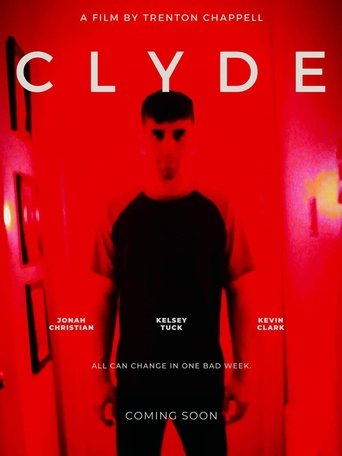 Poster of Clyde
