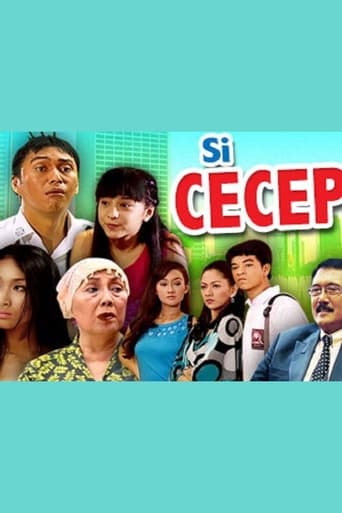 Poster of Si Cecep