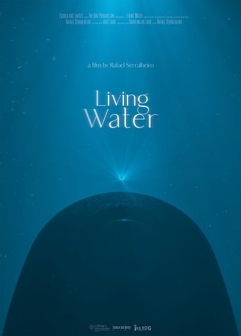 Living Water Poster of Living Water