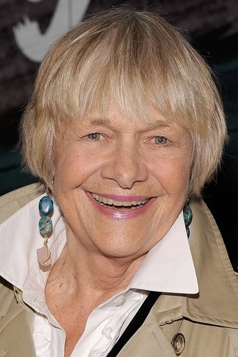 Portrait of Estelle Parsons