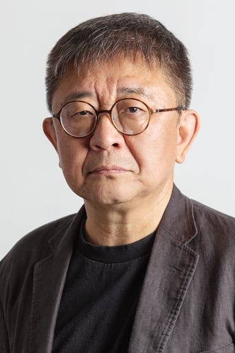 Portrait of Zhang Lu