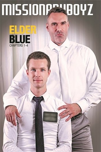 Elder Blue: Chapters 1-4 Poster of Elder Blue: Chapters 1-4