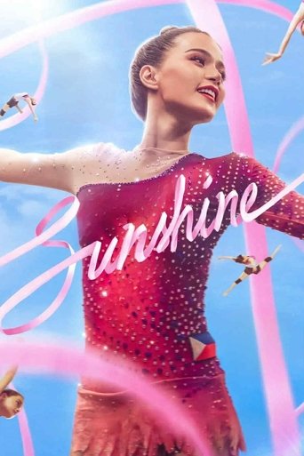 Sunshine Poster of Sunshine