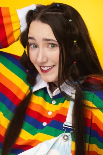 Portrait of Madison Lee