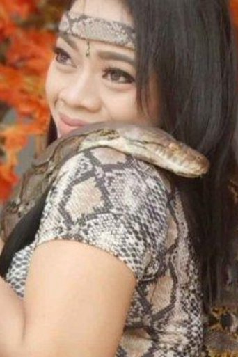 Portrait of Astrid Ular