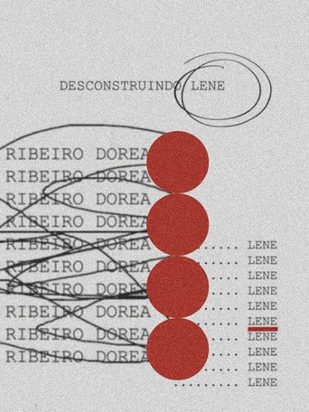 Desconstruindo Lene Poster of Desconstruindo Lene