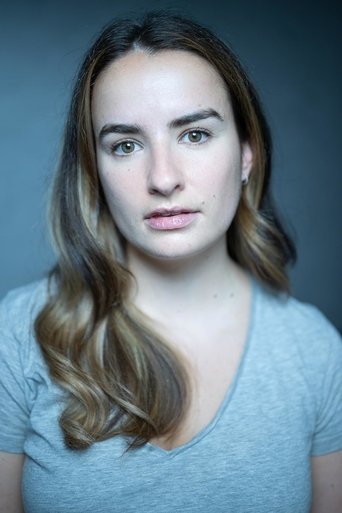Portrait of Sophie Jo Wasson