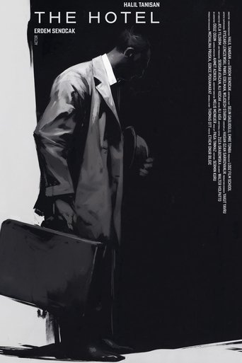 Poster of The Hotel