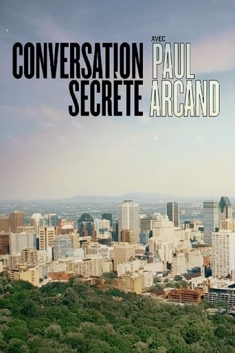 Poster of Conversation secrète