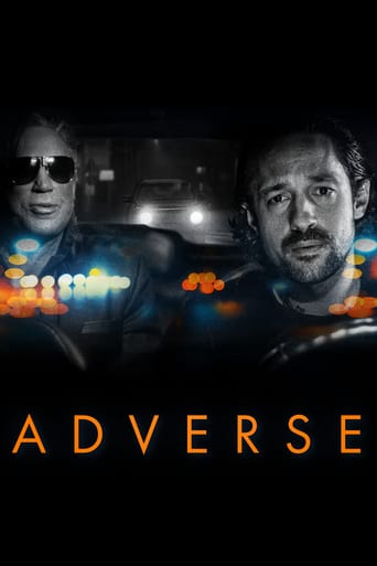 Poster of Adverse