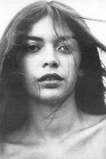 Portrait of Ana Maria Miranda