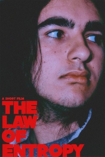 The Law of Entropy Poster of The Law of Entropy