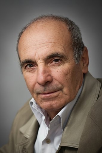 Portrait of Günay Güner
