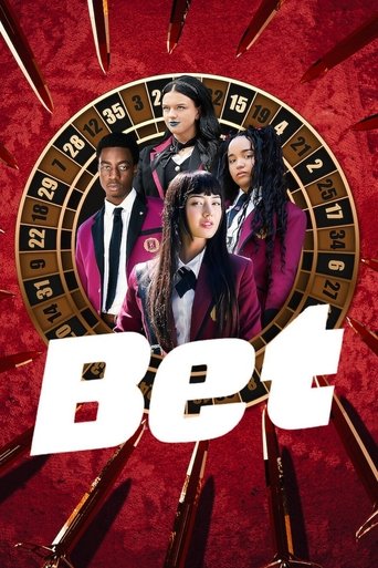 Poster of Bet