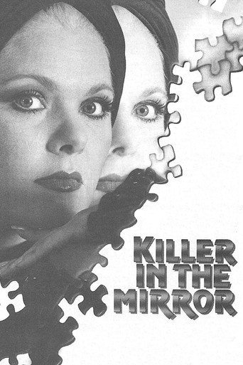 Poster of Killer in the Mirror
