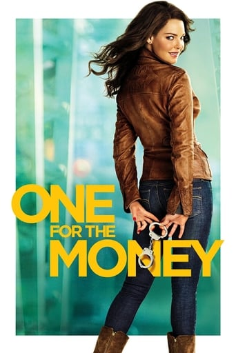 Poster of One for the Money