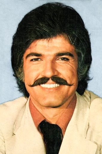 Portrait of Serdar Gökhan