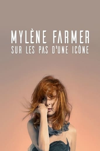 Poster of Mylène Farmer : sur les pas d'une icône