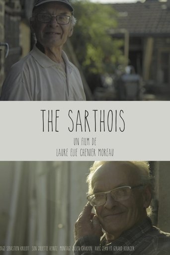 The Sarthois Poster of The Sarthois