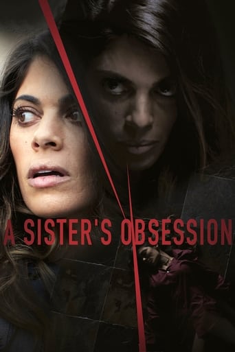 Poster of A Sister's Obsession