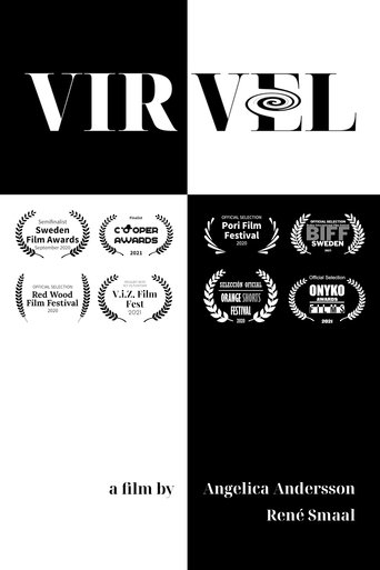 Virvel Poster of Virvel
