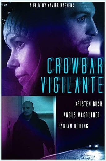 Poster of Crowbar Vigilante