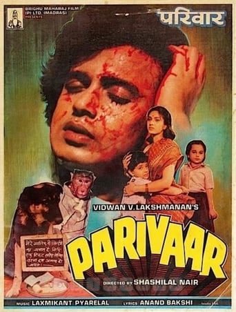 Poster of Parivaar