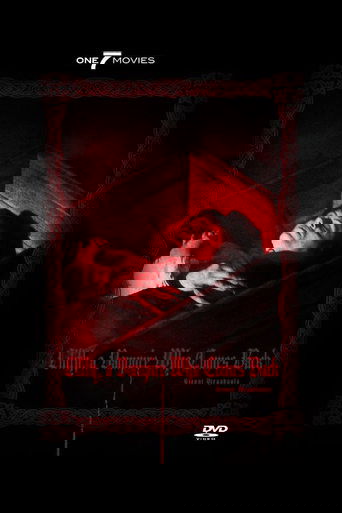 Poster of Lilith, a Vampire who Comes BackI