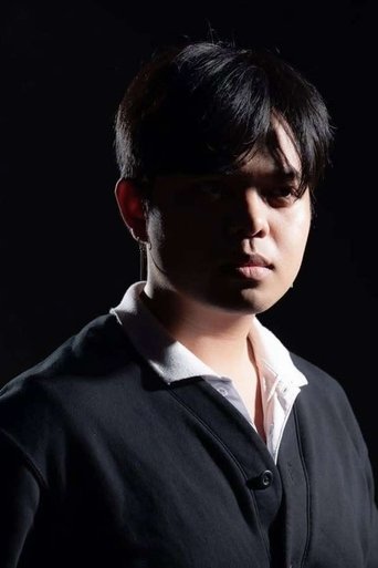 Portrait of Sorawich Chumprapai