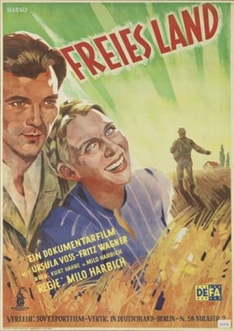 Poster of Free Land
