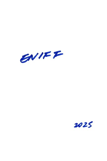 Eniff 2025 Poster of Eniff 2025