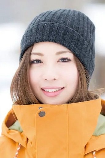 Portrait of Yuka Fujimori