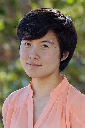 Portrait of Jackie Zhou