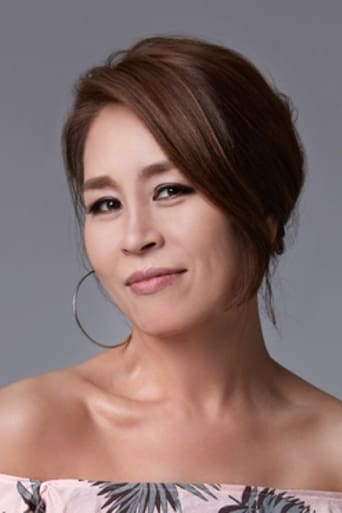 Portrait of Choi Jung-won