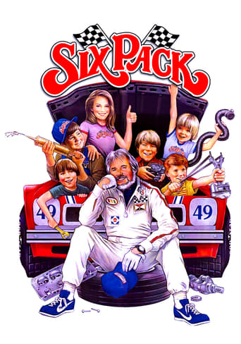 Poster of Six Pack
