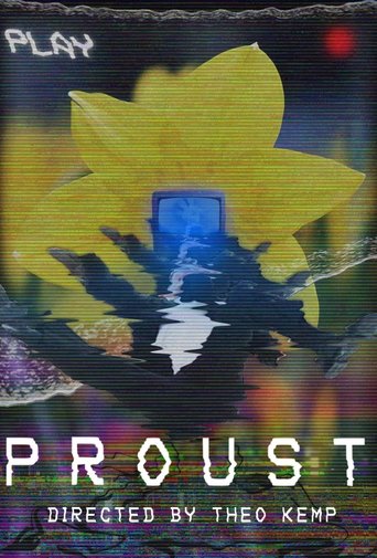 Proust Poster of Proust