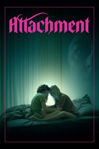 Attachment Poster of Attachment