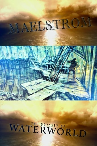 Poster of Maelstrom: The Odyssey of Waterworld