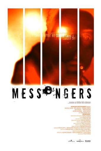 Poster of Messengers