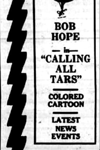 Poster of Calling All Tars