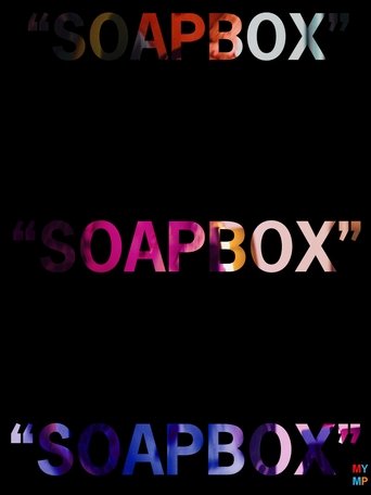 SOAPBOX Poster of SOAPBOX