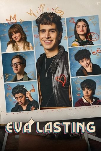 Portrait for Eva Lasting - Season 3