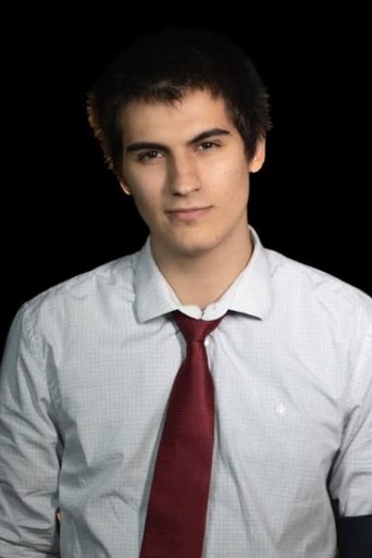 Portrait of Lucas K. Duarte