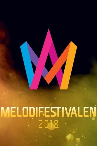 Portrait for Melodifestivalen - Season 57