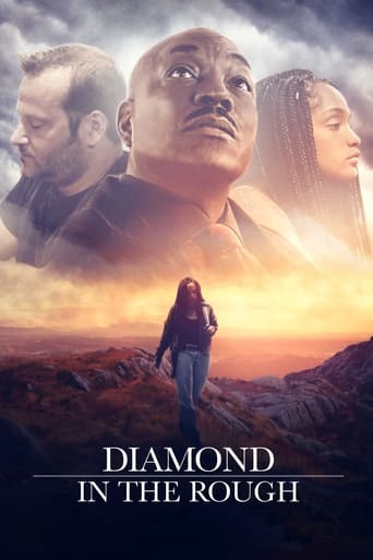Poster of Diamond in the Rough