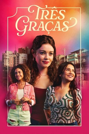 Poster of Três Graças