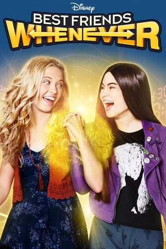 Poster of Best Friends Whenever