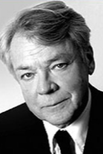 Portrait of Leonid Fomin